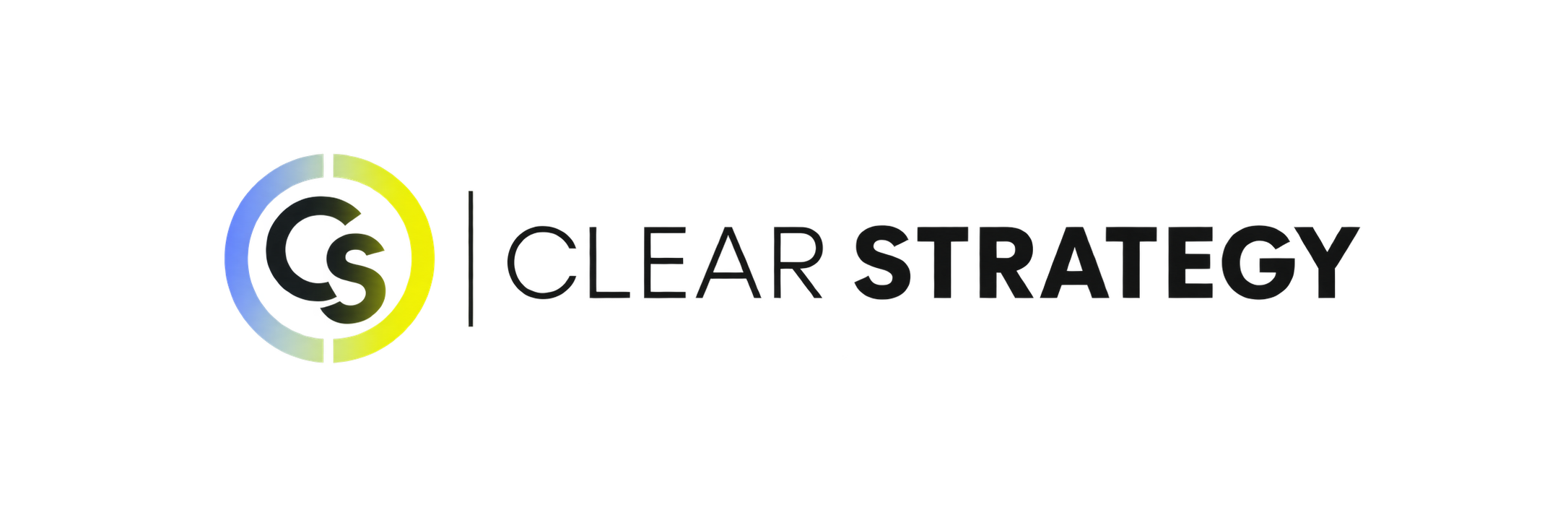 Clear Strategy