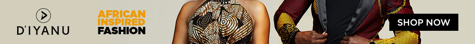 Original D’IYANU horizontal programmatic banner